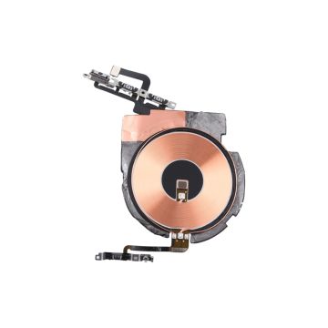 iPhone 12 Pro Max NFC Antenn med Volymknappar Flexkabel- G-SP.se