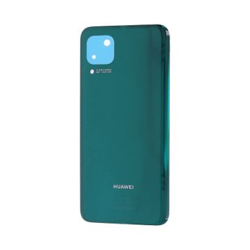 Huawei P40 Lite Baksida/Batterilucka Original - Grön