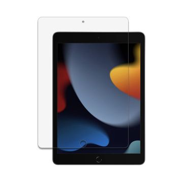 Skärmskydd iPad 10.2 (2019/2020/2021) - Härdat Glas (miljö)- G-SP.se