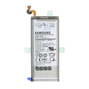 Samsung Galaxy Note 8 Batteri OEM- G-SP.se