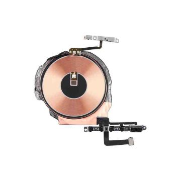 iPhone 12 Mini NFC Antenn med Volymknappar Flexkabel- G-SP.se
