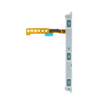 Samsung Galaxy S22 Ultra Ström/Volymknappar Flexkabel- G-SP.se