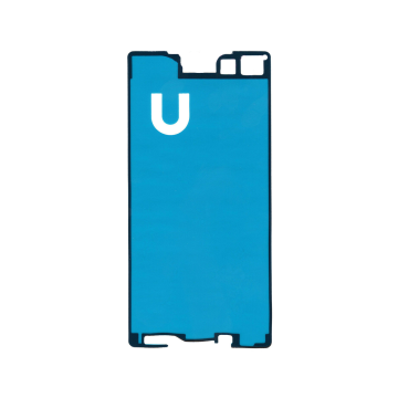 Sony Xperia Z3 Plus Självhäftande tejp för Skärm/Display- G-SP.se
