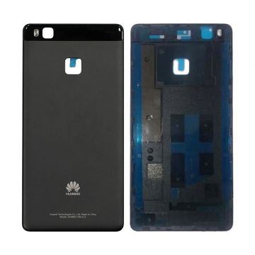Huawei P9 Lite Baksida/Batterilucka Original - Svart- G-SP.se