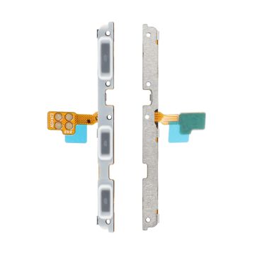 Samsung Galaxy A33 Ström med Volymknappar Flexkabel Original- G-SP.se