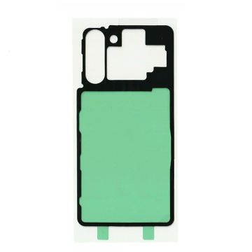 Samsung Galaxy S21 5G Självhäftande tejp för Baksida Original- G-SP.se