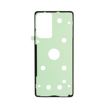 Samsung Galaxy A52 Självhäftande tejp för Baksida- G-SP.se