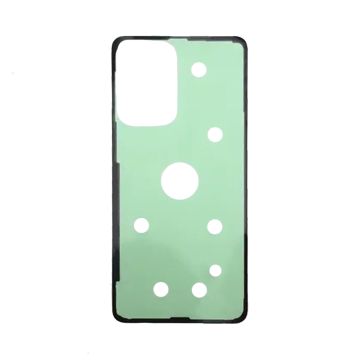Samsung Galaxy A33 Självhäftande tejp för Baksida Original- G-SP.se