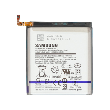 Samsung Galaxy S21 Ultra Batteri Original- G-SP.se