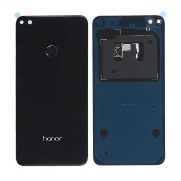 Huawei Honor 8 Lite Baksida/Batterilucka Original - Svart