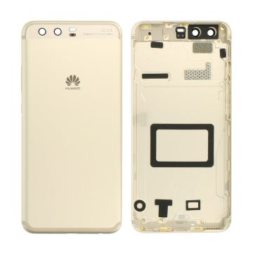 Huawei P10 Baksida/Batterilucka Original - Guld- G-SP.se