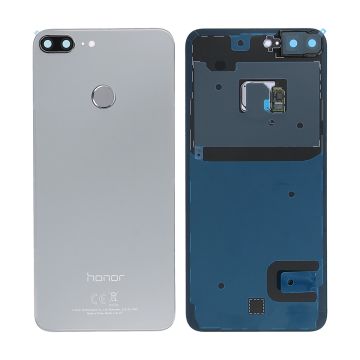 Huawei Honor 9 Lite Baksida/Batterilucka Original - Grå- G-SP.se