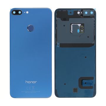Huawei Honor 9 Lite Baksida/Batterilucka Original - Blå- G-SP.se