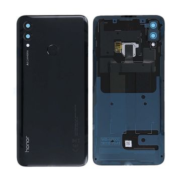 Honor 10 Lite Baksida/Batterilucka Original - Svart