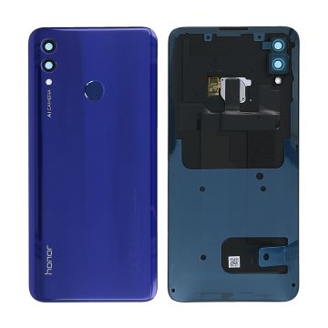 Honor 10 Lite Baksida/Batterilucka Original - Blå