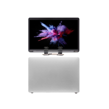 Skärm/Display MacBook Pro 13" A2159 (2019) - Silver- G-SP.se