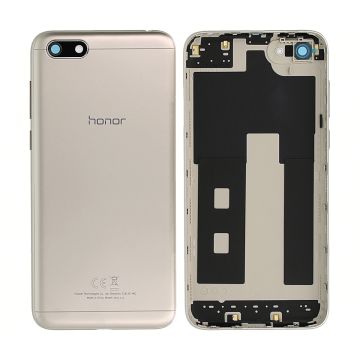 Huawei Y5 2018 Baksida/Batterilucka Original - Guld- G-SP.se