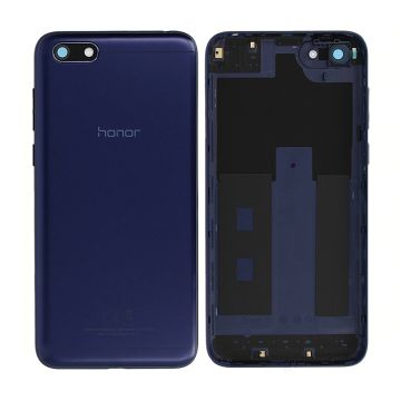 Huawei Y5 2018 Baksida/Batterilucka Original - Blå- G-SP.se