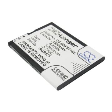 Batteri till Doro Primo 57- G-SP.se