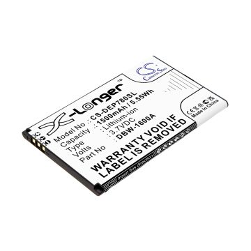 Batteri till Doro 7010 etc- G-SP.se