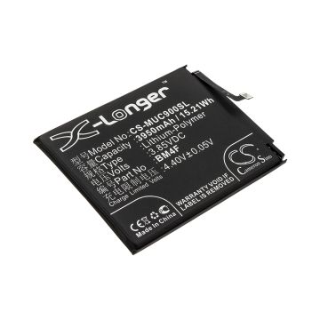 Batteri till Xiaomi Mi CC9E etc- G-SP.se