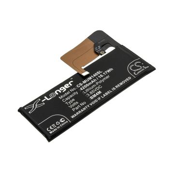 Batteri till Xiaomi Mi 10 Pro etc- G-SP.se