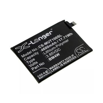 Batteri till Xiaomi Mi 10T Lite 5G etc- G-SP.se