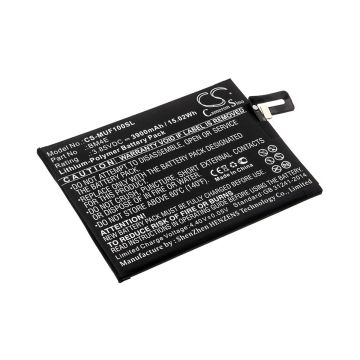 Batteri till Xiaomi Pocophone Poco F1 etc- G-SP.se