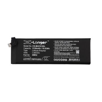 Batteri till Xiaomi Mi CC9E Pro etc- G-SP.se