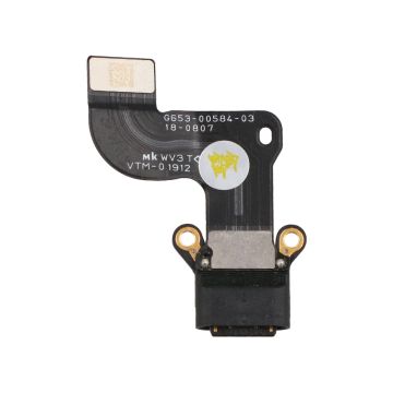 Google Pixel 3A XL Laddkontakt- G-SP.se