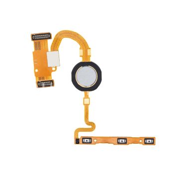 Google Pixel 5 Ström/Låsknapp Flexkabel- G-SP.se