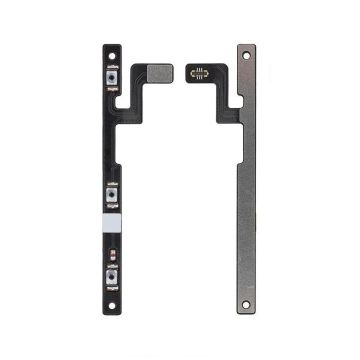 Google Pixel 3A XL Ström/Låsknapp Flexkabel- G-SP.se