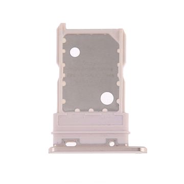 Google Pixel 3 Simkortshållare - Rosa- G-SP.se