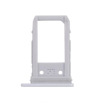 Google Pixel 3A Simkortshållare - Vit- G-SP.se