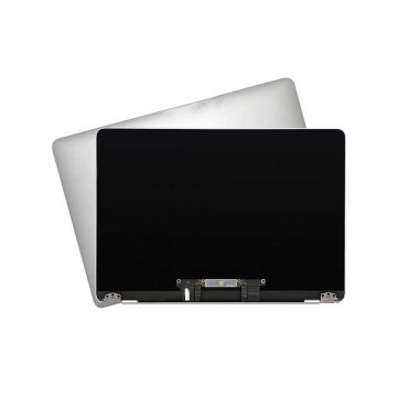 Skärm/Display Macbook Air Retina 13" A1932 (2019) - Rymdgrå- G-SP.se