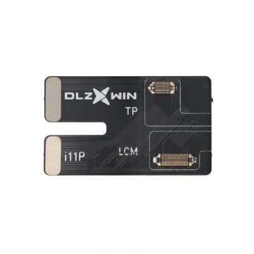 iPhone 11 Pro LCD Skärm kabel för iTestBox DL S200/S300- G-SP.se