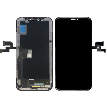 iPhone X OLED Skärm (YK)- G-SP.se
