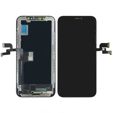 iPhone X LCD Skärm In-Cell- G-SP.se