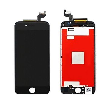 iPhone 6S Plus LCD Skärm - Svart- G-SP.se