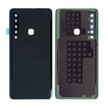 Samsung Galaxy A9 2018 (SM-A920F) Baksida Original - Svart