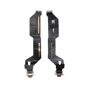 OnePlus 10 Pro Laddkontakt med Flexkabel- G-SP.se