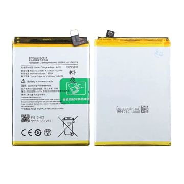Batteri till OnePlus BLP815- G-SP.se