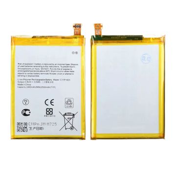 Batteri till Asus Z00D etc- G-SP.se