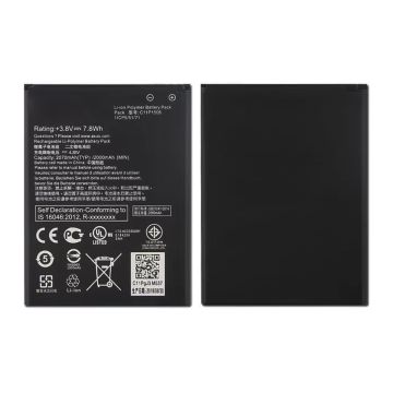 Batteri till Asus G500TG etc- G-SP.se