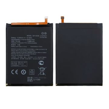 Batteri till Asus ZC520TL etc- G-SP.se
