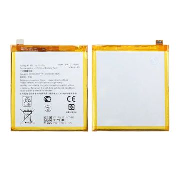 Batteri till Asus Zenfone V Live- G-SP.se