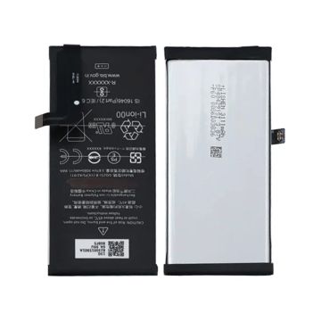 Batteri till Google Pixel 4A- G-SP.se