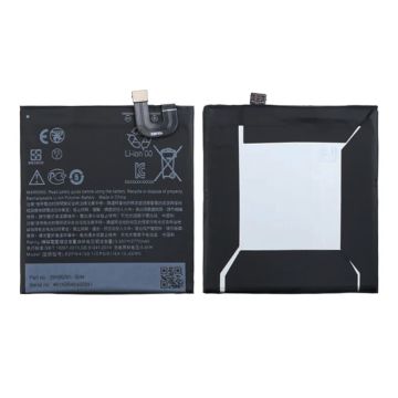 Batteri till Google Pixel- G-SP.se