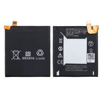 Batteri till Google Pixel 3A- G-SP.se