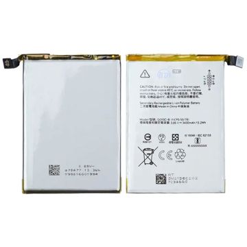 Batteri till Google Pixel XL 3- G-SP.se